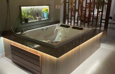 Caracol chácara completa privativa para casal e família - Foto 34