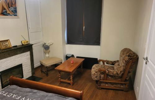 Gîte Chez Angela - Foto 9