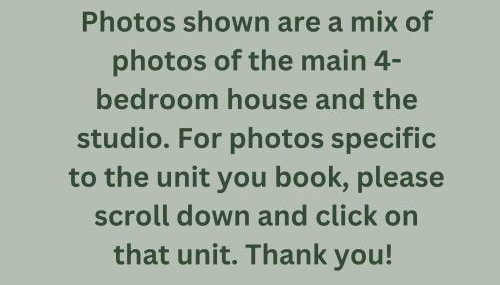 Lux, designer 8-acre retreat with private creek - Foto 3