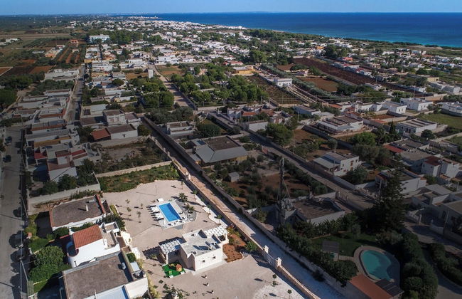 2494 Villa Tina Maria by Perle di Puglia - Foto 1