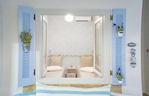 Shades of Blue Seaview House - Foto 13