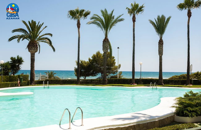 Residencial Casablanca Casa Azahar - Foto 1