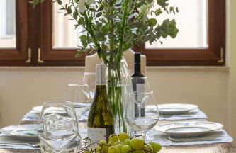 RosaM Suite - Via Veneto 15 min walk from Spanish Steps Top Floor Luxury Apartment - Foto 12