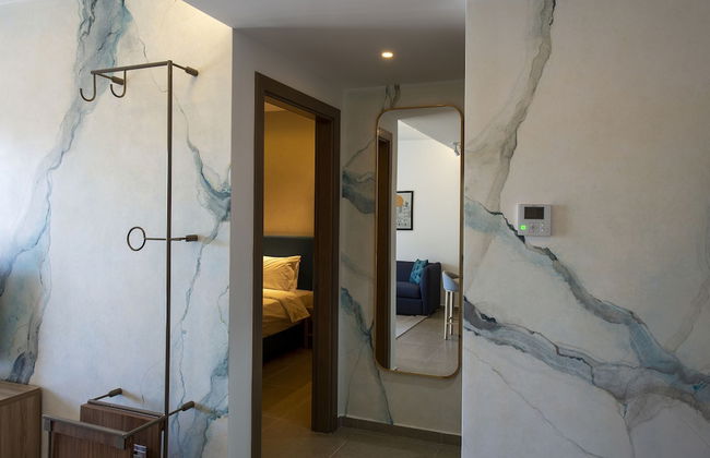 ZUR Studios & Suites - Foto 35