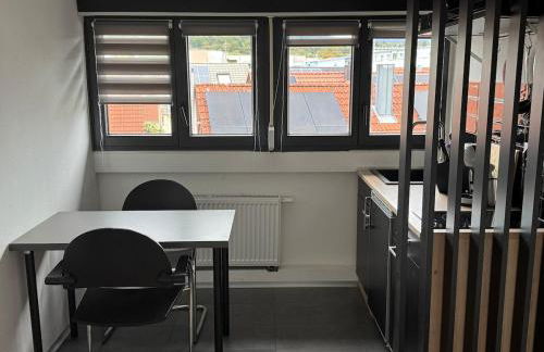 Studio im Zetrum von Gaggenau! - Foto 4