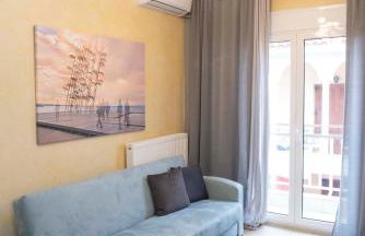 THESS OLD TOWN with free private parking of stayinthess - Foto 11