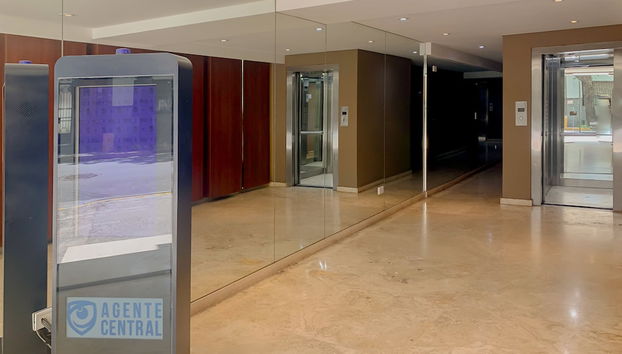 BT Homes - Palermo, Gorriti - Foto 3, Vestíbulo