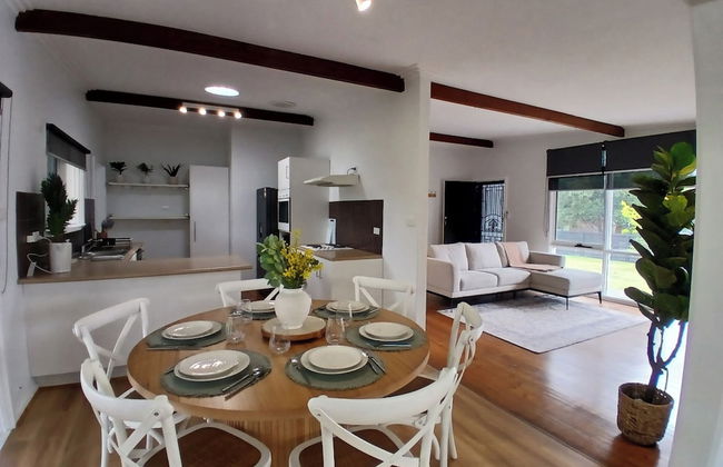 Capel Sound Hideaway - Foto 1