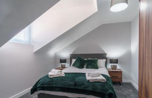 Stunning 2 Bedroom Apartment in Liverpool - Foto 4