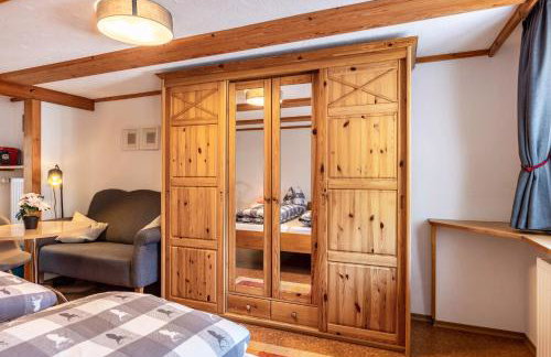 Pension Ferienwohnung Baarblick - Foto 64