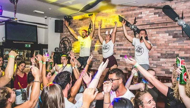 ¡Podréis cantar en un karaoke!