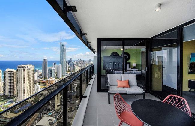 Circle on Cavill - Wow Stay - Photo 23