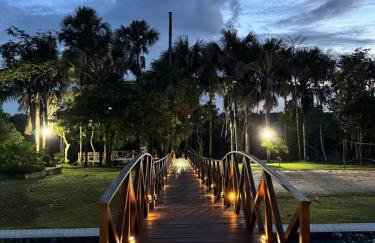 Casa Rio - Temporada nos Lençóis Maranheses - Foto 27