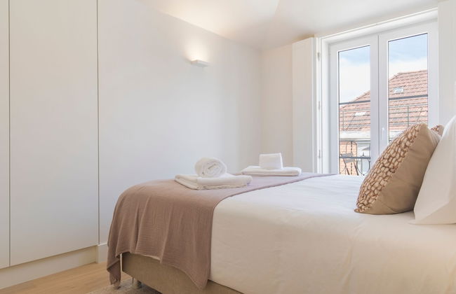 Ando Living Santa Justa 79 House - Foto 72