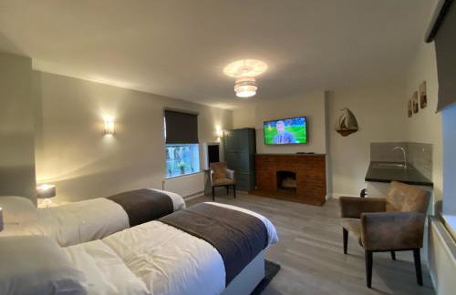 The Fordham Inn - Foto 14