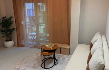 Thess & Rest Heart of Thessaloniki Apartment - Photo 8