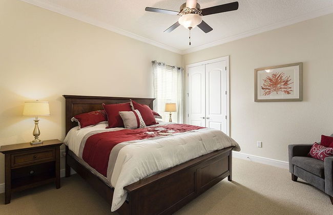 Je61079 - Reunion Resort - 5 Bed 4 Baths Villa - Foto 3