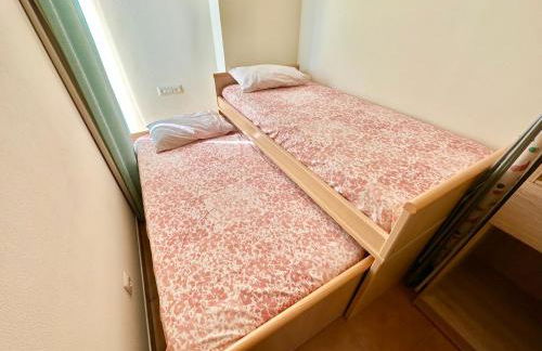 NEW! Apartamento con piscina y balcón a 2 minutos de la playa. WI-FI - Foto 19