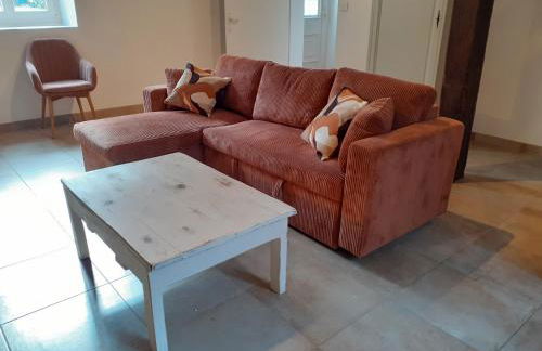 Gites au fil des châteaux de la Loire - Foto 55