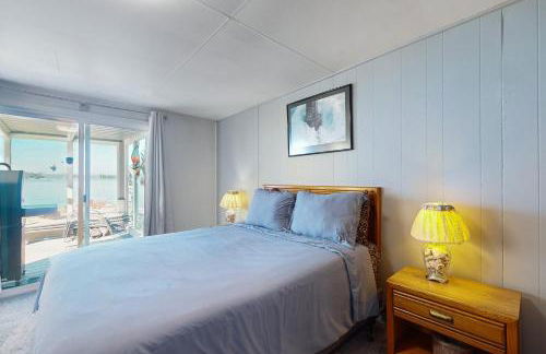 Gray Goose Beach Cottage - Foto 12