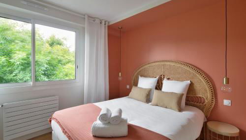 L'Eden - Appartement familial au pied du Thabor - Foto 4