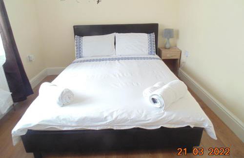 Two beautiful double bedroom Tulip apartment - Foto 19