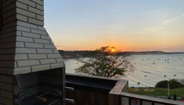 Flat Por do Sol - Foto 2