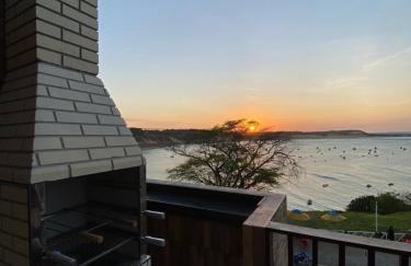 Flat Por do Sol - Foto 2