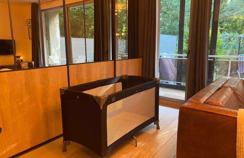 Le petit Hameau, t2 avec jardin et parking - Foto 22