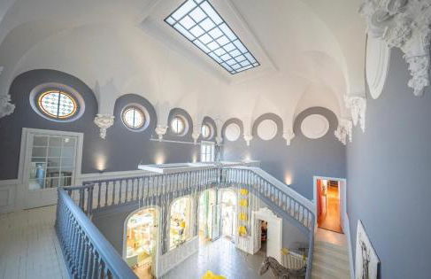 Chateau du Serpolet - Foto 12