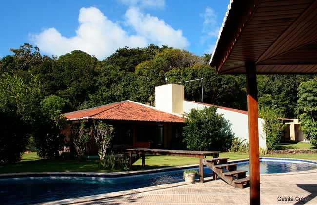 Pipa Casa Cobra - Foto 17