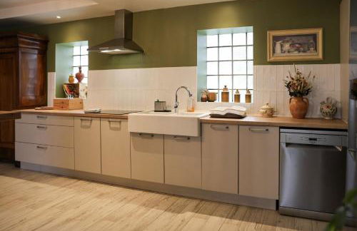 Le Clos André - Climatisation - Jardin - Chambord - Foto 19