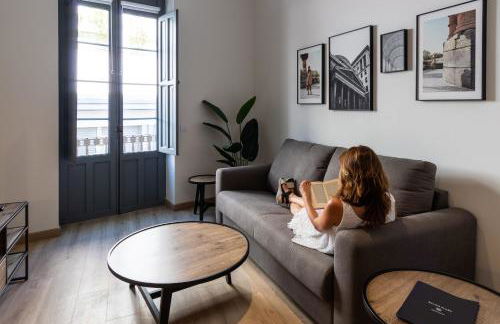 Balmis Plaza Apartments - Foto 5