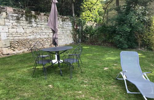 Le petit domaine des Aubuis - Foto 2