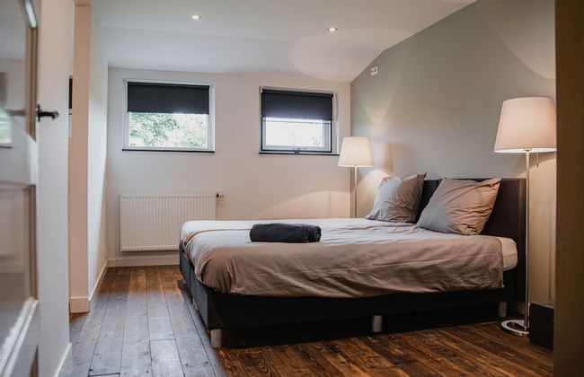 House in Leenderstrijp Near Leenderbos Trails - Foto 4