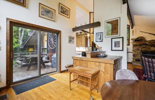 Perfect secluded 3 bedroom cozy getaway home Hawk Landing - Foto 43