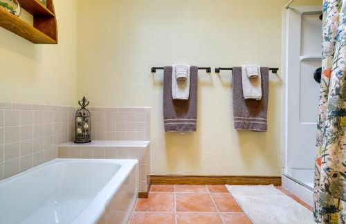 Las Cruces Vacation Rental with Mountain Views! - Foto 16