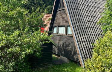 Ferienhaus Meister Eder - Foto 1