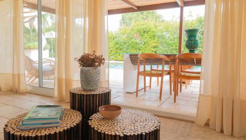 Villa Flora - Foto 2