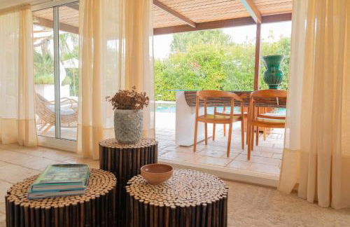 Villa Flora - Foto 2