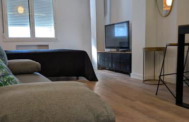 Precioso Estudio, Loft de diseño en Candas - Foto 7