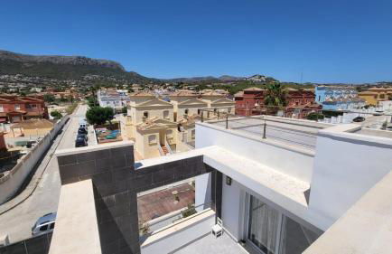 Villa en Pla Roig - Foto 60