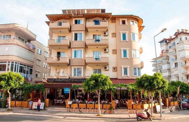 Sunway Apart Hotel - Photo 52