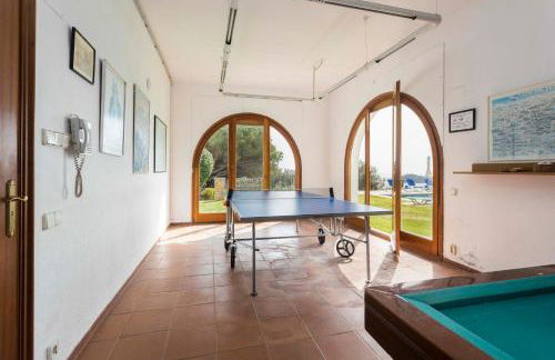 Villa Maricel - Foto 11