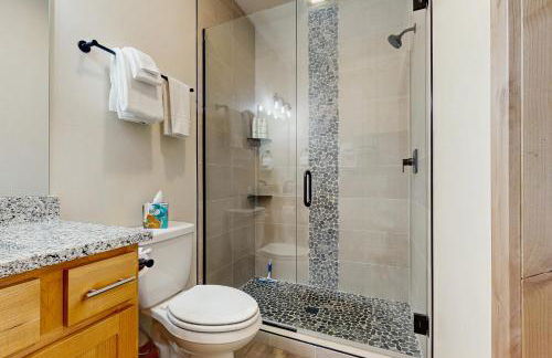 Rocky Crest Retreat - Foto 14