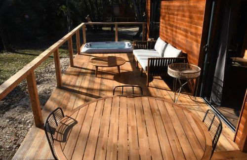 Lodge Exotique 4 - Mas de Rey - Photo 21