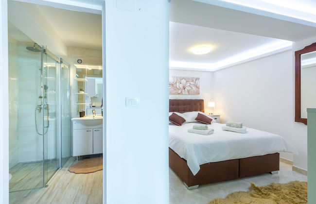 Villa Markoc - Foto 21