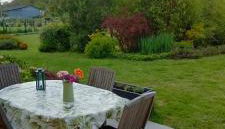 GITE DE MIRAUVILLE - Foto 5, Garden