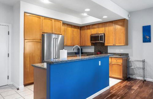 Waikoloa Colony Villas 1506 condo - Foto 8