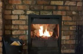 Molly's Cottage - Foto 13